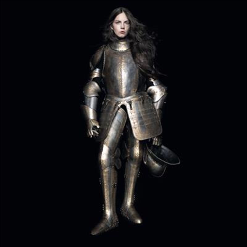 Shame Should Not Be Mine - Deluxe Edition/Product Detail/Metal