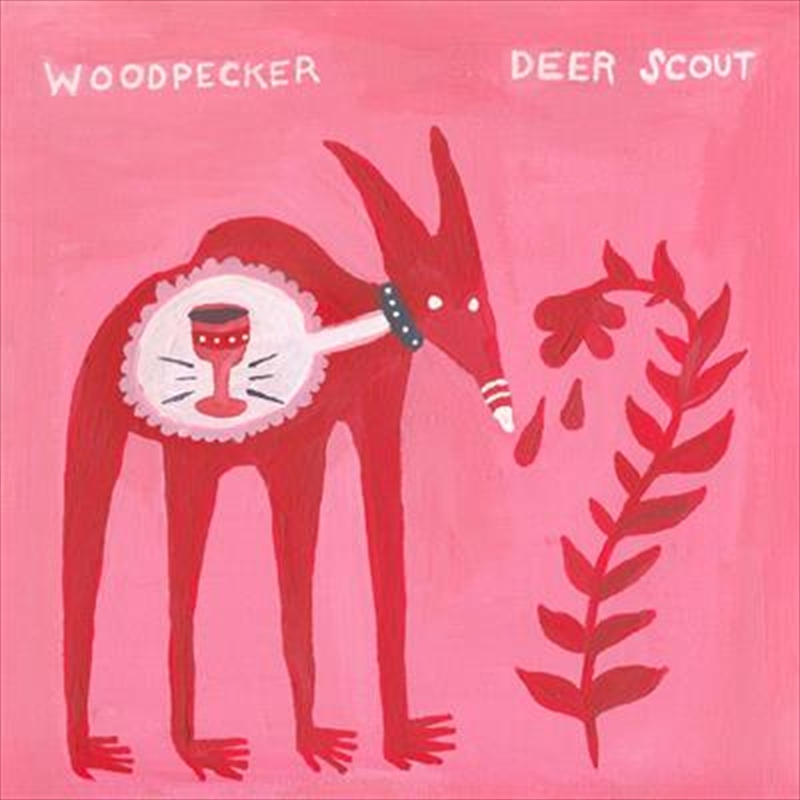 Woodpecker/Product Detail/Alternative