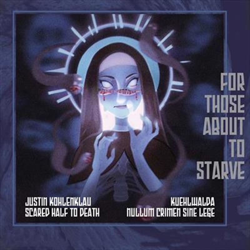 For Those About To Starve/Product Detail/Dance