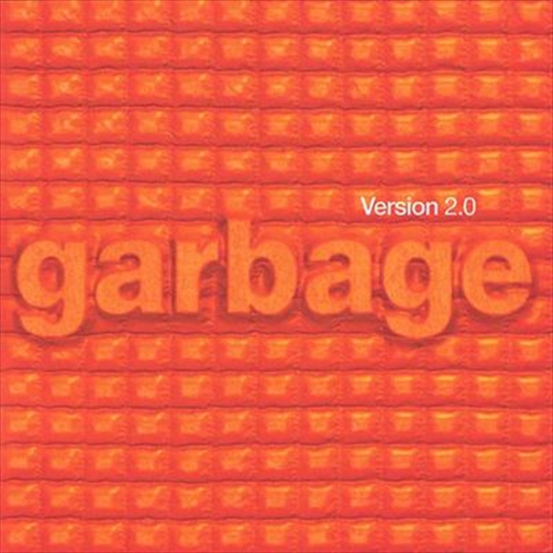 Garbage Version 2.0/Product Detail/Alternative