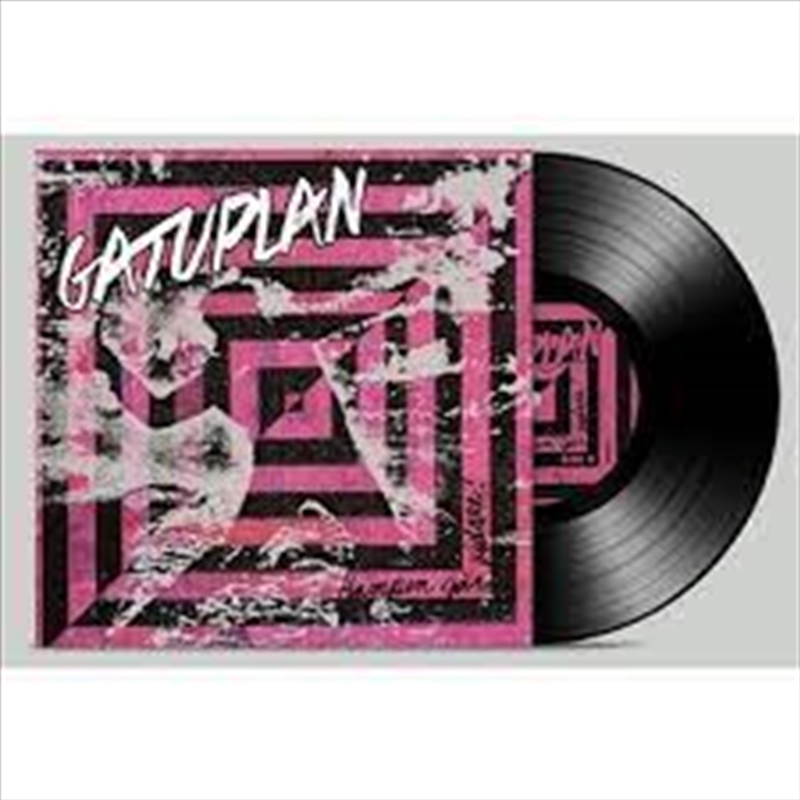 Kampen Gar Vidare/Product Detail/Rock