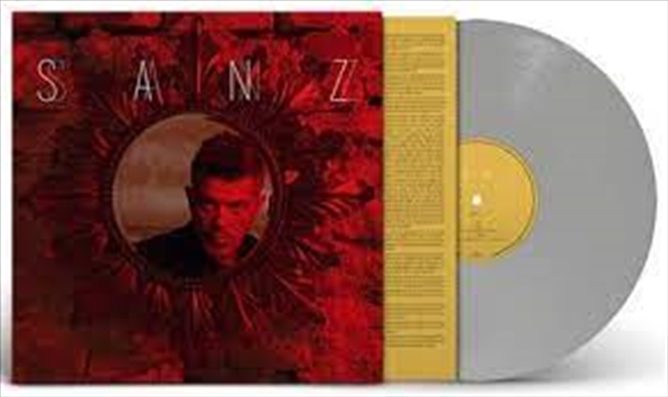 Sanz/Product Detail/World