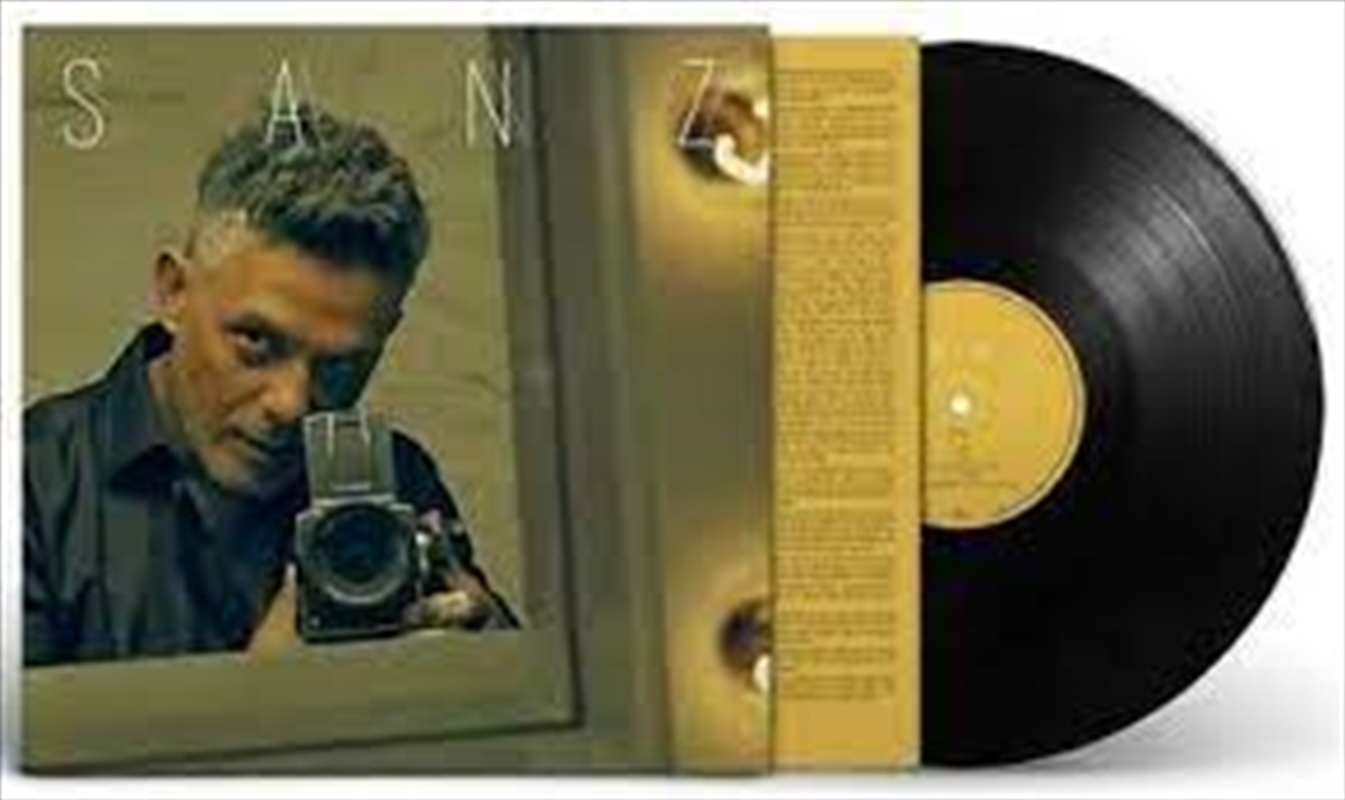 Sanz/Product Detail/World