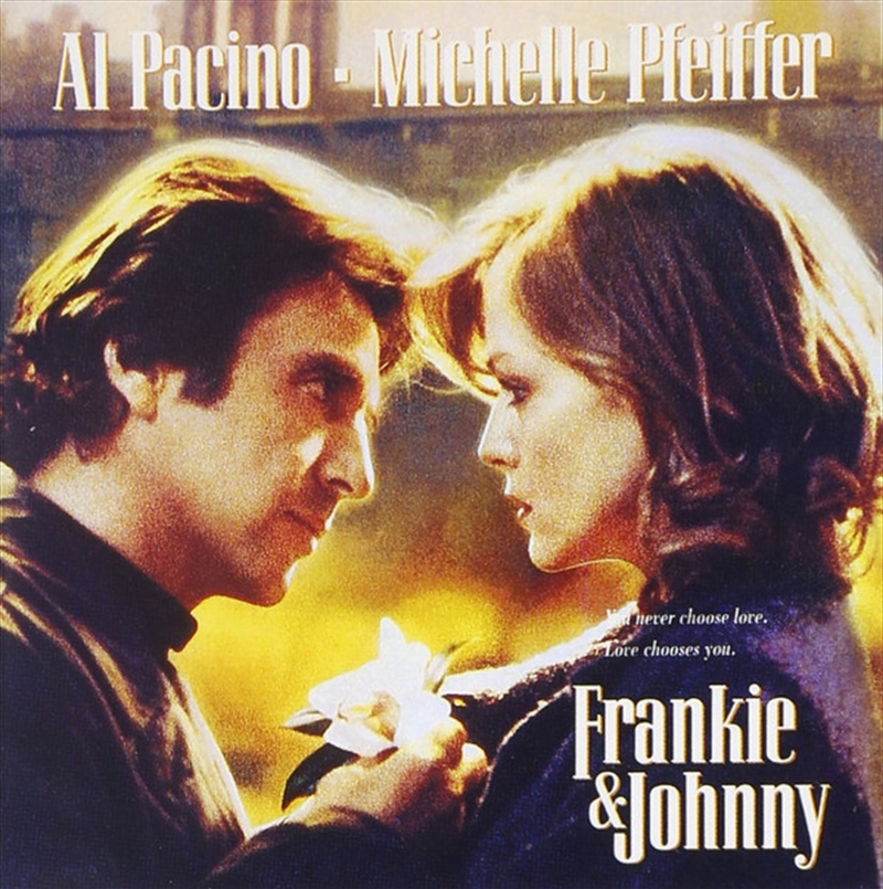 Frankie And Johnny/Product Detail/Soundtrack