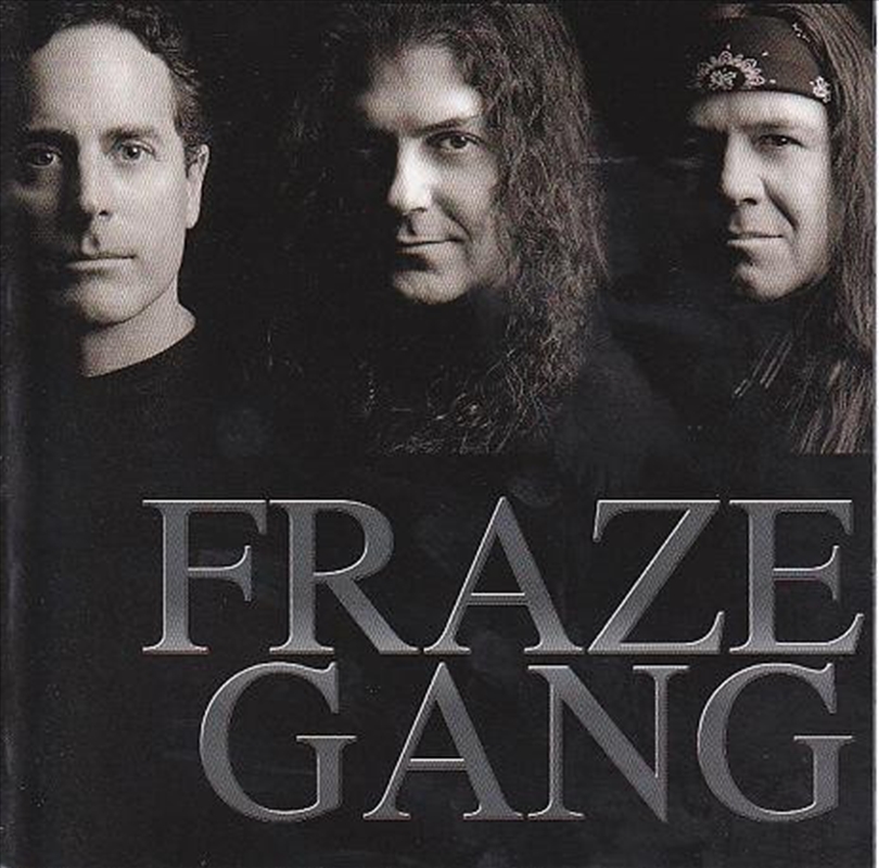 Fraze Gang/Product Detail/Rock
