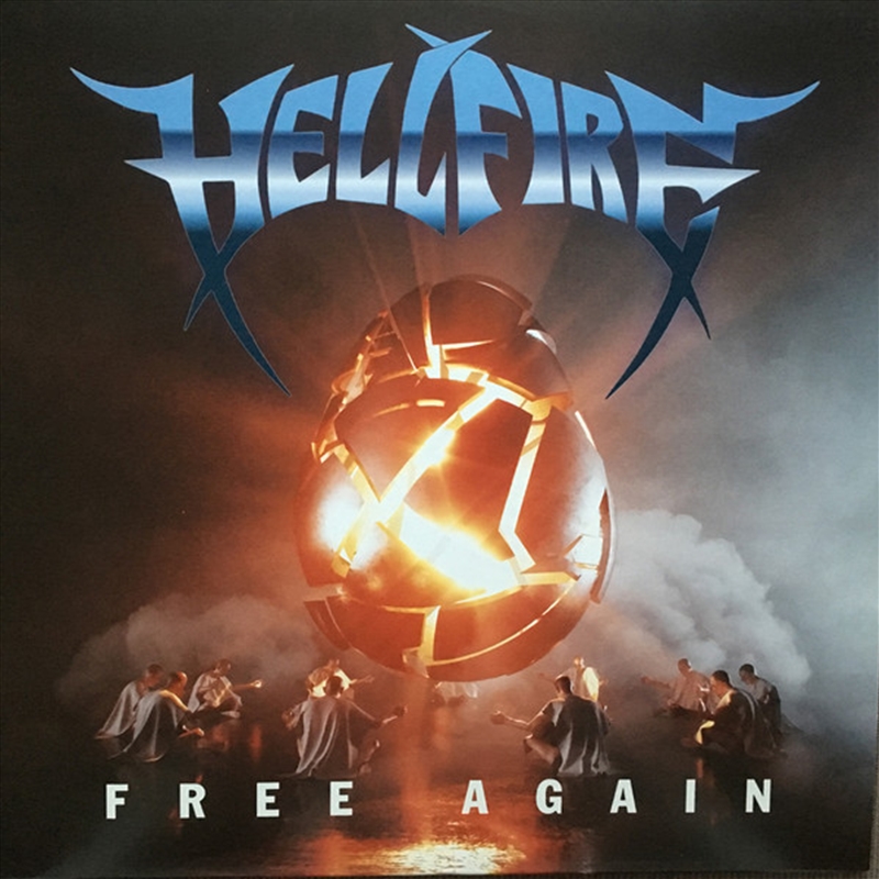 Free Again/Product Detail/Rock