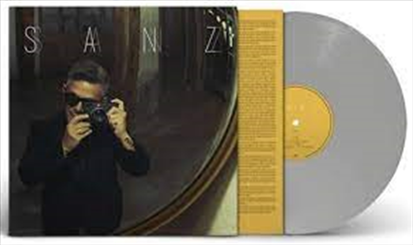Sanz: Ltd Ed/Product Detail/World