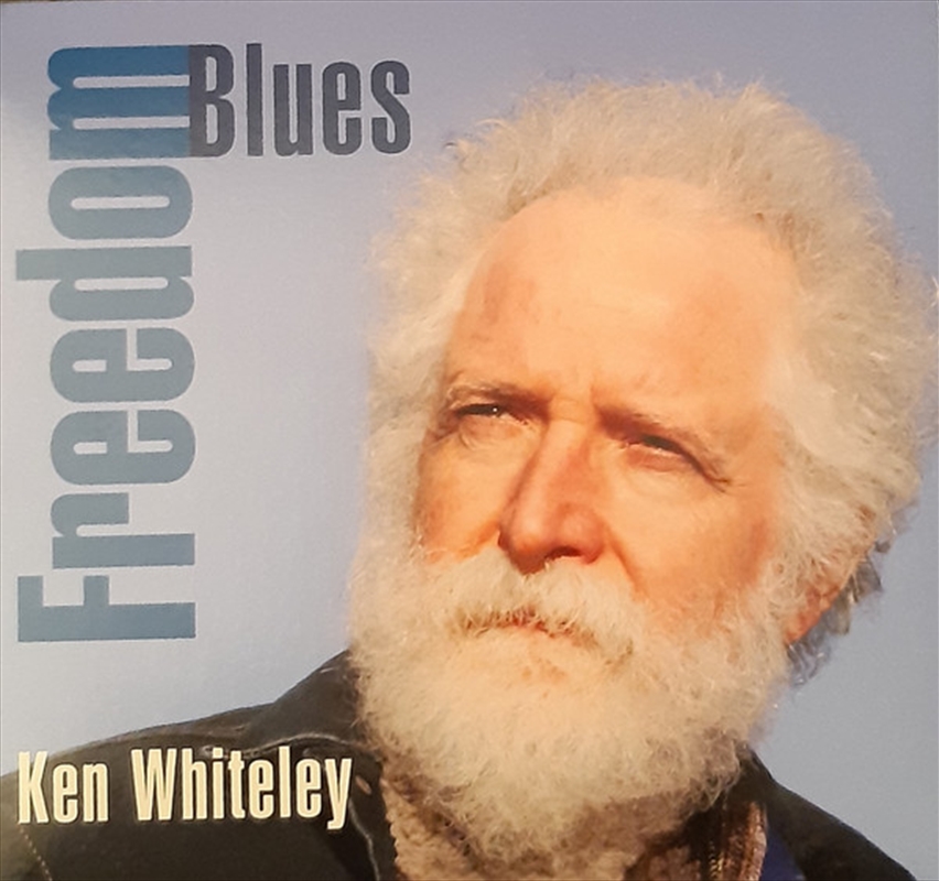 Freedom Blues/Product Detail/Blues
