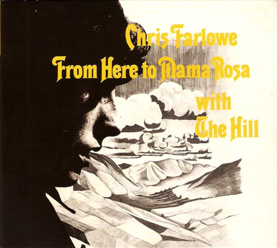 From Here To Mama Rosa With The Hill/Product Detail/Soul