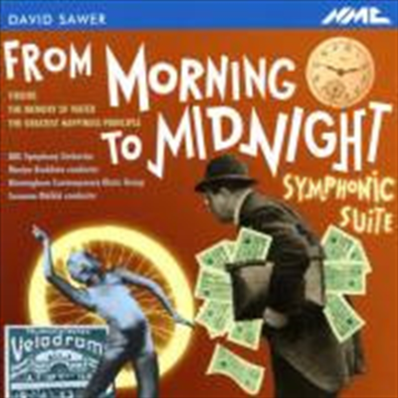 From Morning To Midnight/Product Detail/Classical