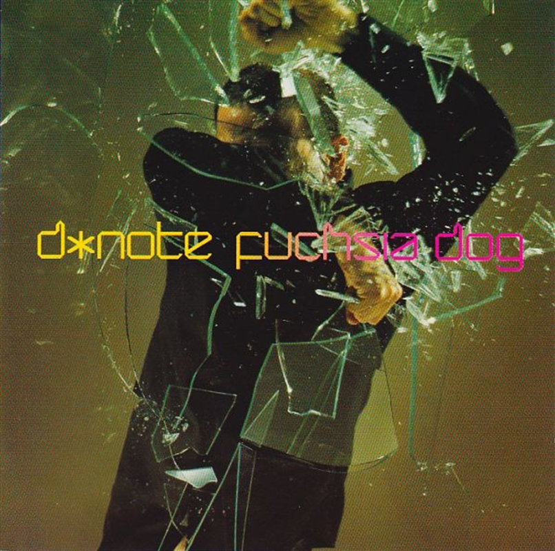 Fuchsia Dog/Product Detail/Dance