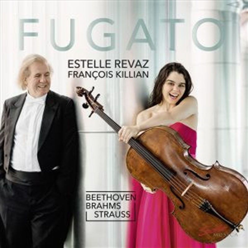 Fugato/Product Detail/Classical