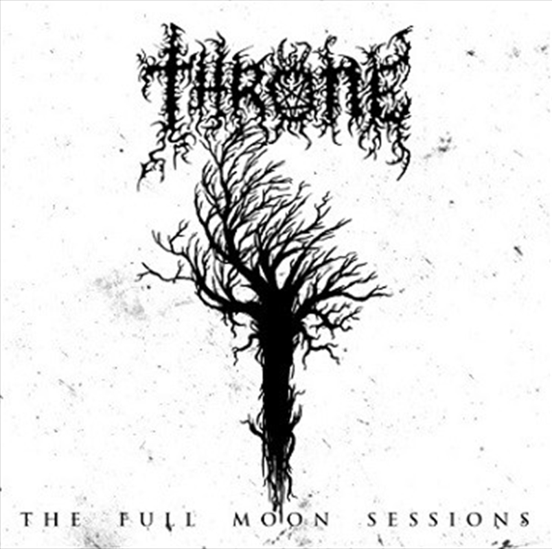 Full Moon Sessions/Product Detail/Rock