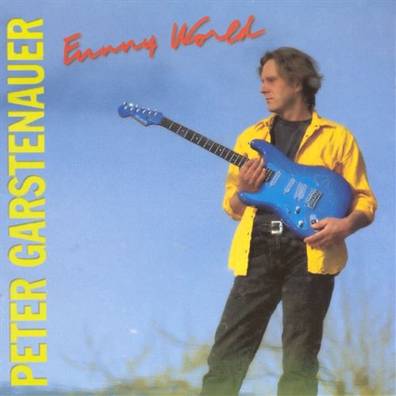 Funny World/Product Detail/Blues