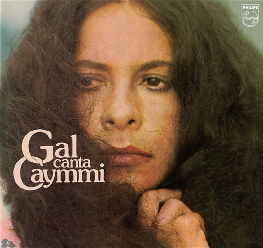 Gal Canta Caymmi/Product Detail/World