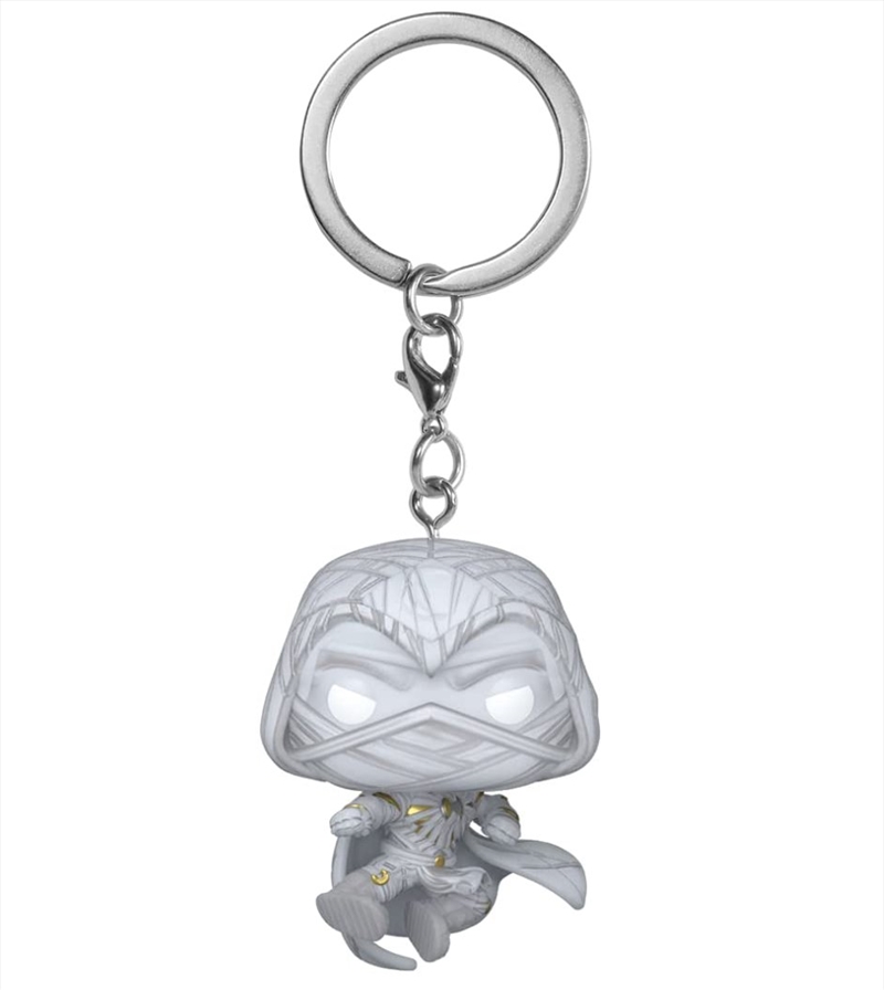 Moon Knight (TV) - Jumping Knight Pocket Pop! Keychain/Product Detail/TV