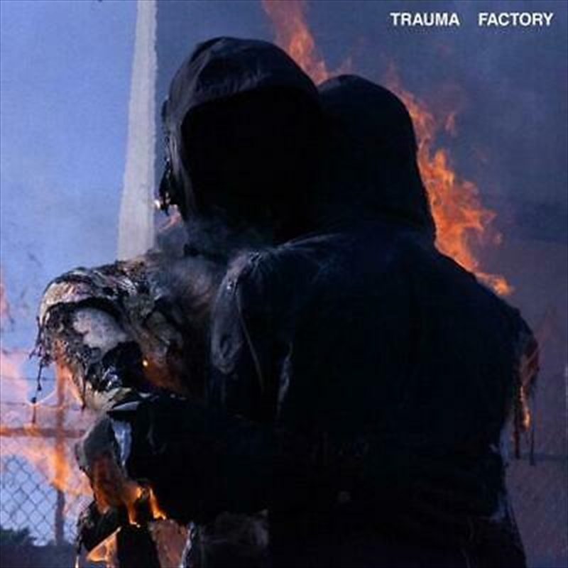 Trauma Factory/Product Detail/Rock