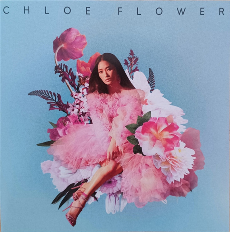 Chloe Flower/Product Detail/Pop