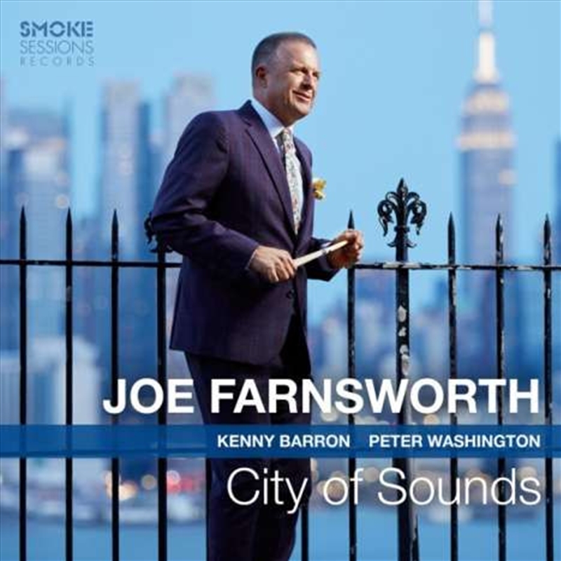 City Of Sounds/Product Detail/Pop