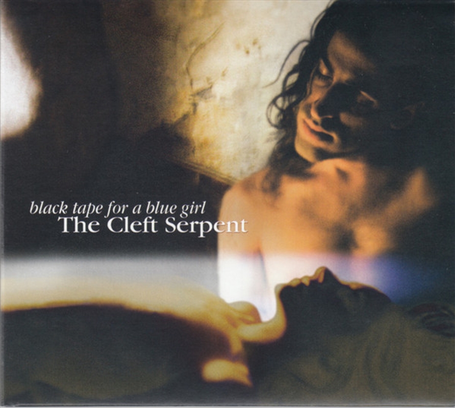 Cleft Serpent/Product Detail/Pop