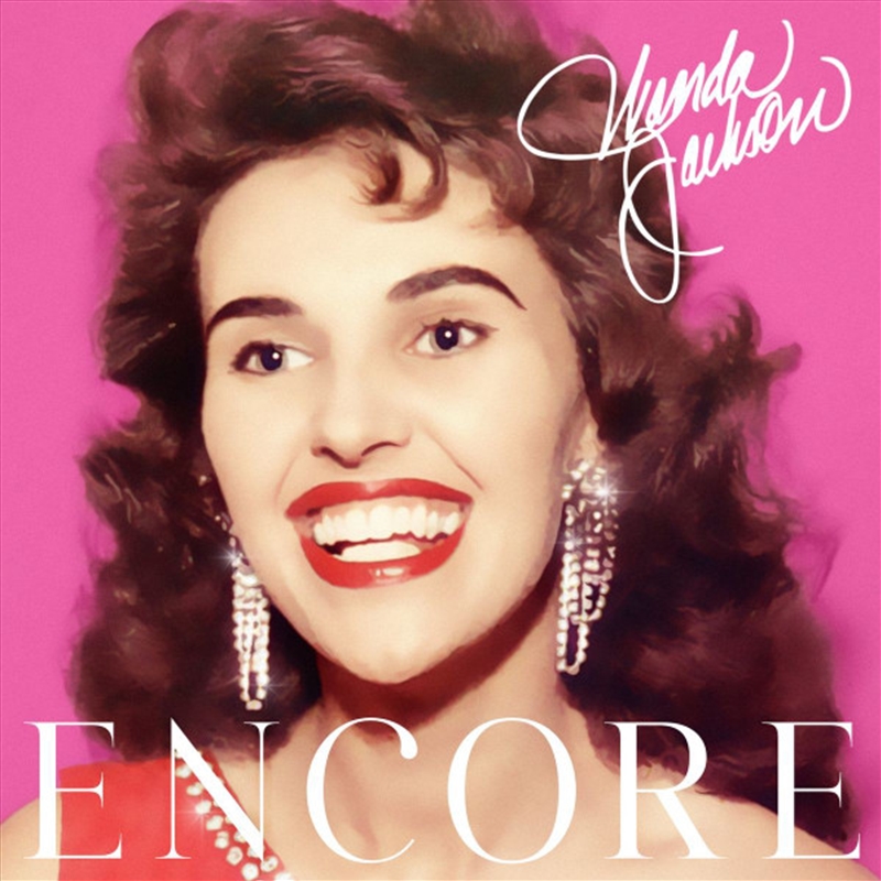 Encore/Product Detail/Pop