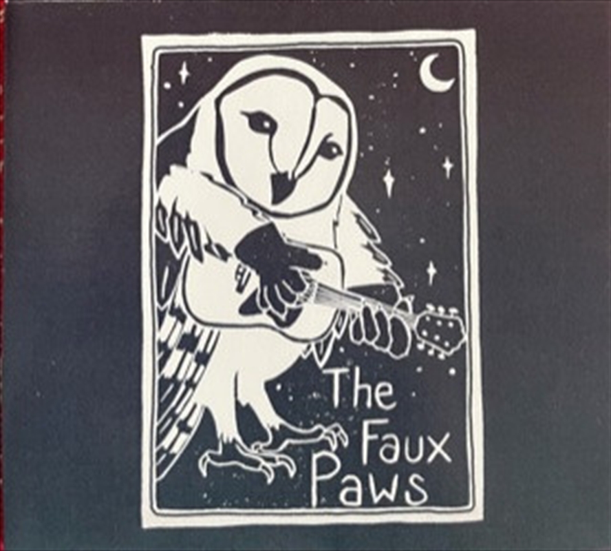 Faux Paws/Product Detail/Pop