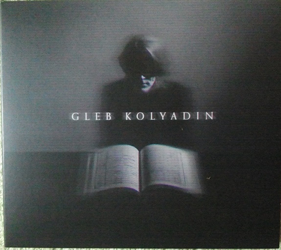 Gleb Kolyadin/Product Detail/Pop