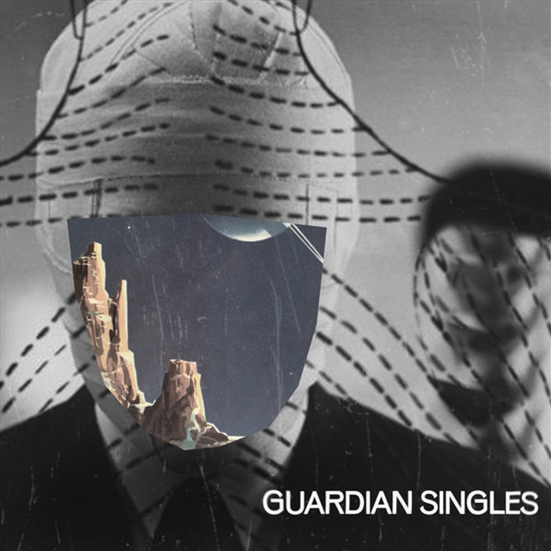Guardian Singles/Product Detail/Pop
