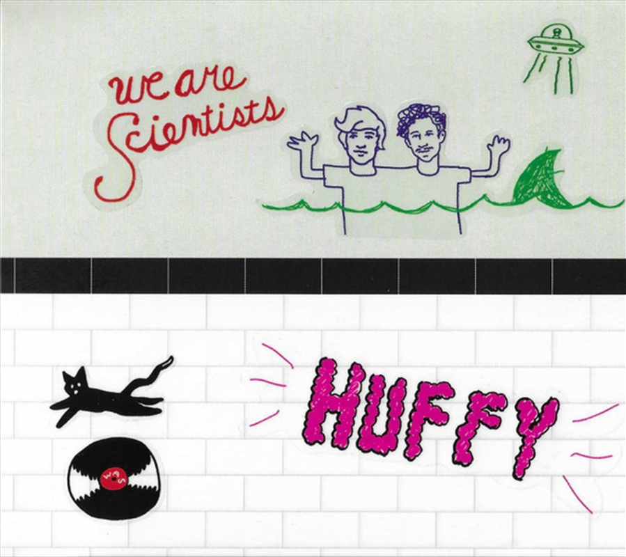 Huffy/Product Detail/Pop