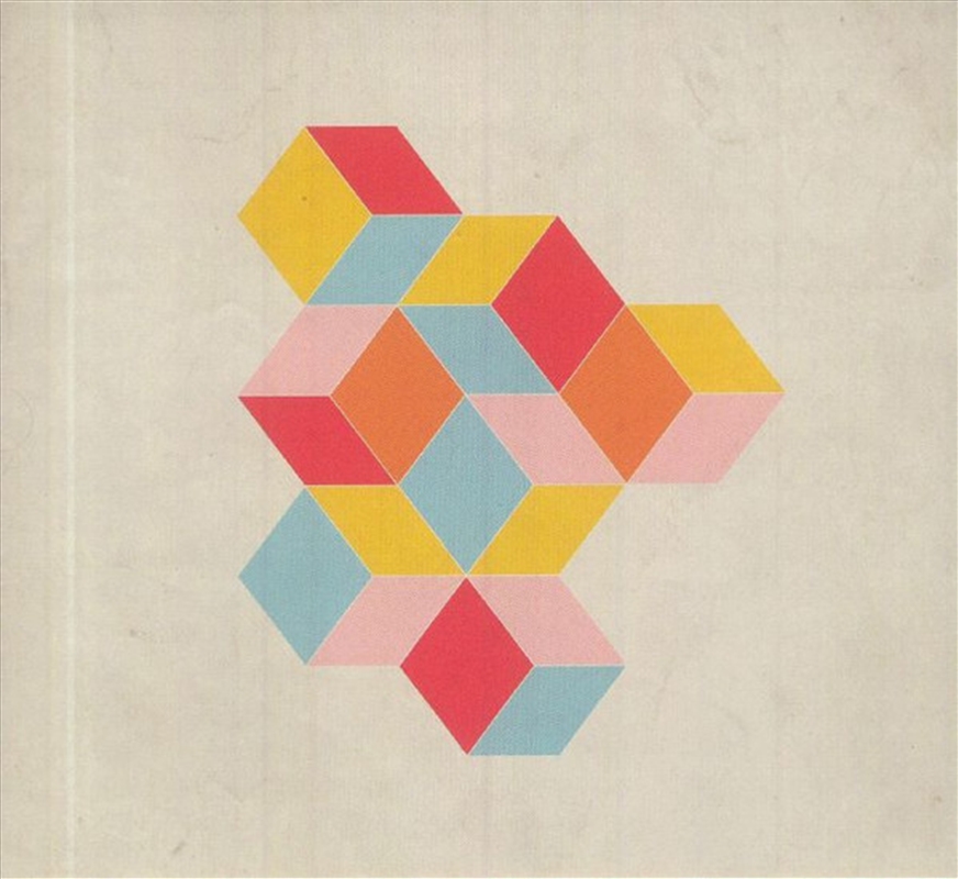 Imaginary Visions/Product Detail/Pop