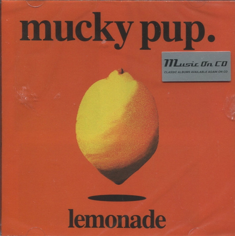 Lemonade/Product Detail/Pop