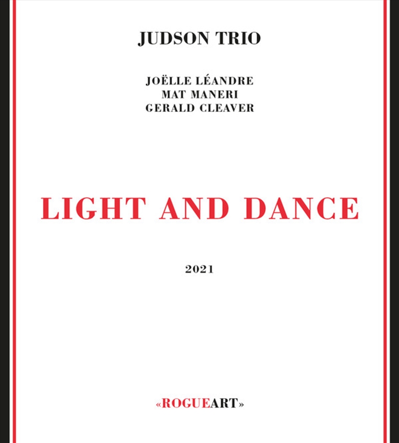 Light And Dance/Product Detail/Pop