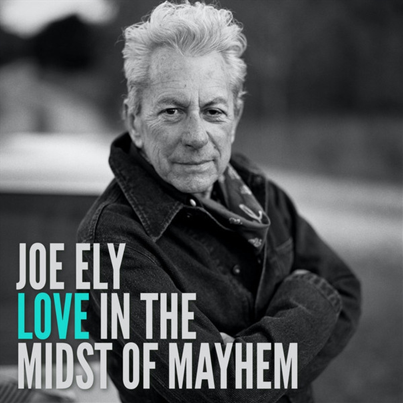 Love In The Midst Of Mayhem/Product Detail/Pop