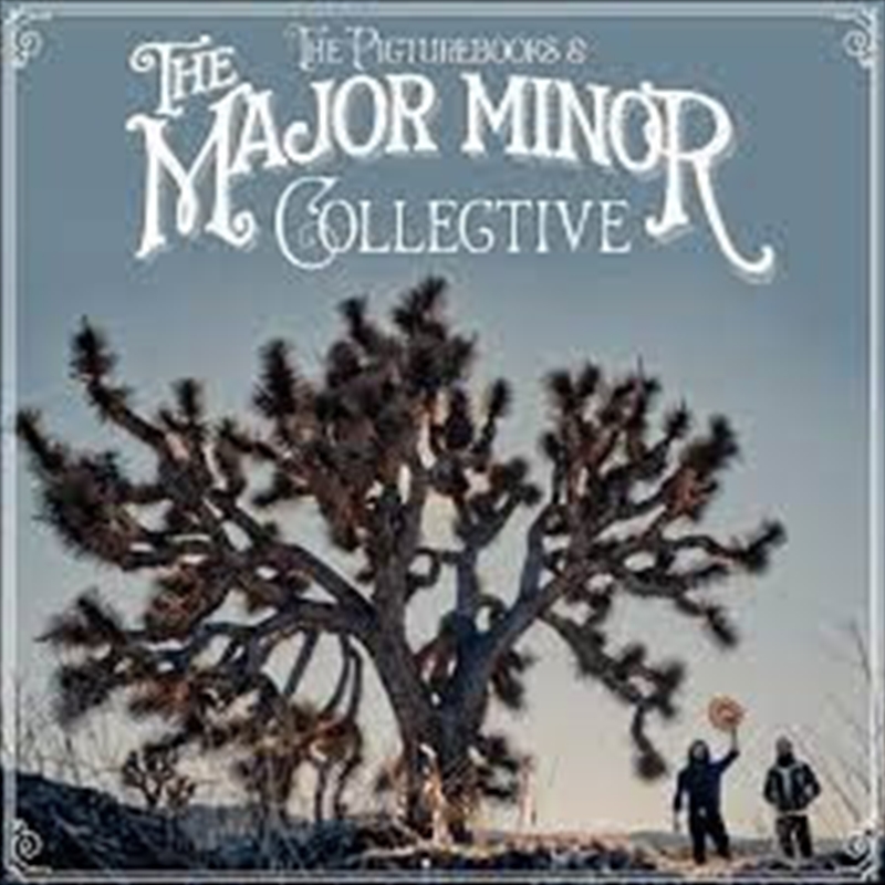 Major Minor Collective/Product Detail/Pop