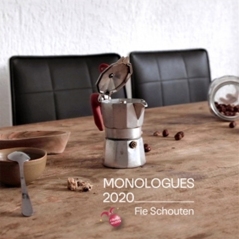 Monologues 2020/Product Detail/Pop