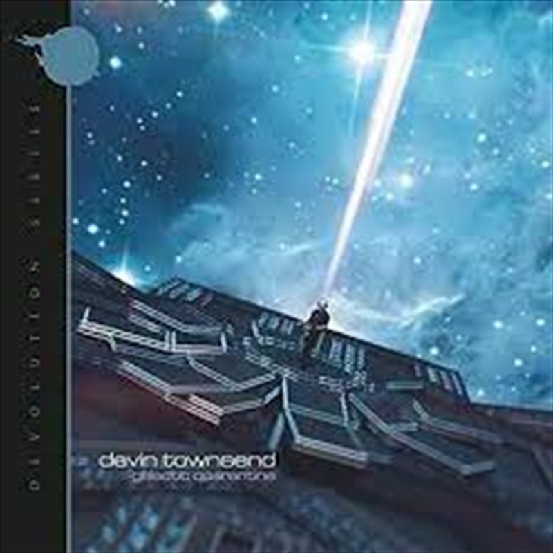 Devolution Series 2: Galactic/Product Detail/Pop