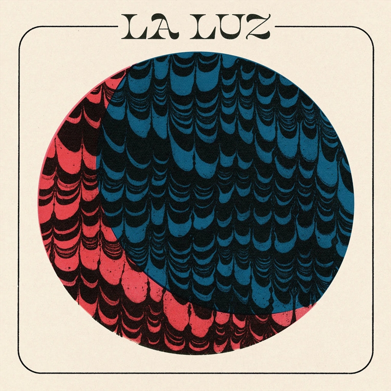La Luz/Product Detail/Pop