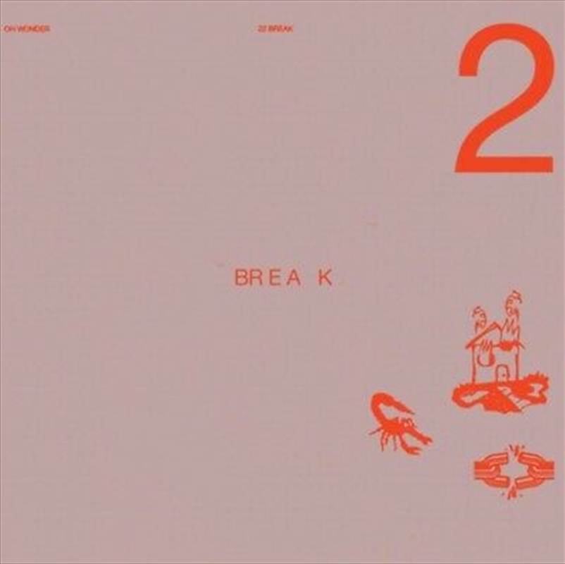 22 Break/Product Detail/Pop