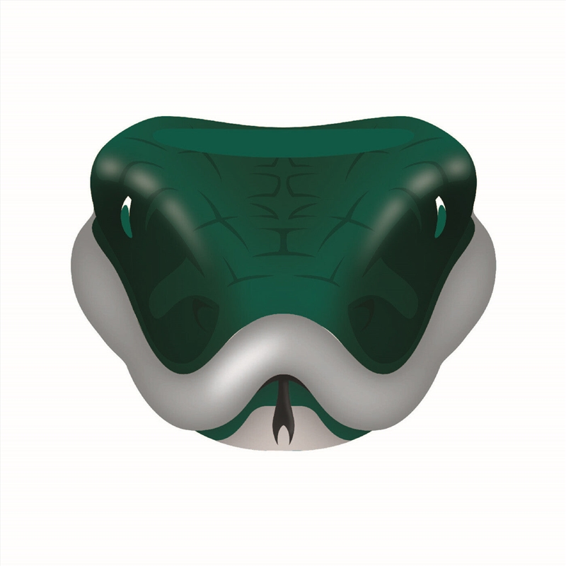 Harry Potter - Slytherin Plant Pot/Product Detail/Decor