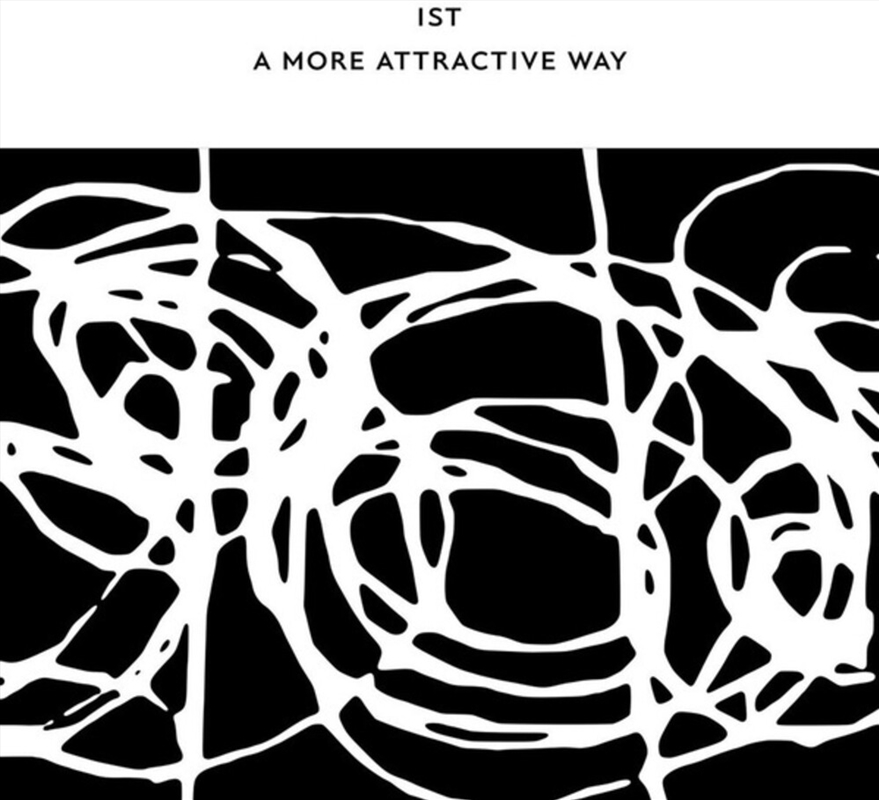 A More Attractive Way/Product Detail/Pop