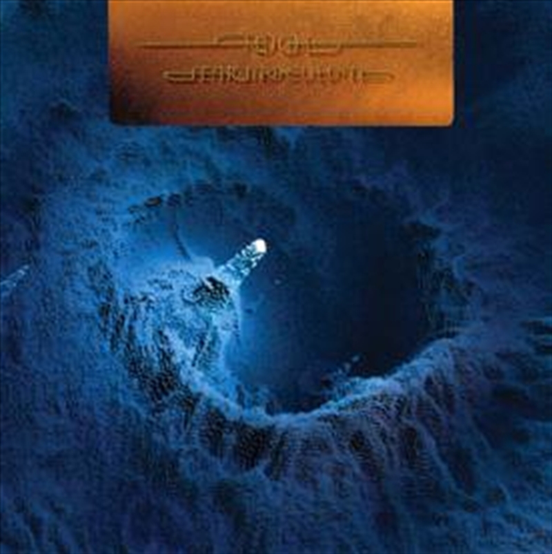 Fear Inoculum - Limited Edition Deluxe Vinyl Boxset/Product Detail/Metal