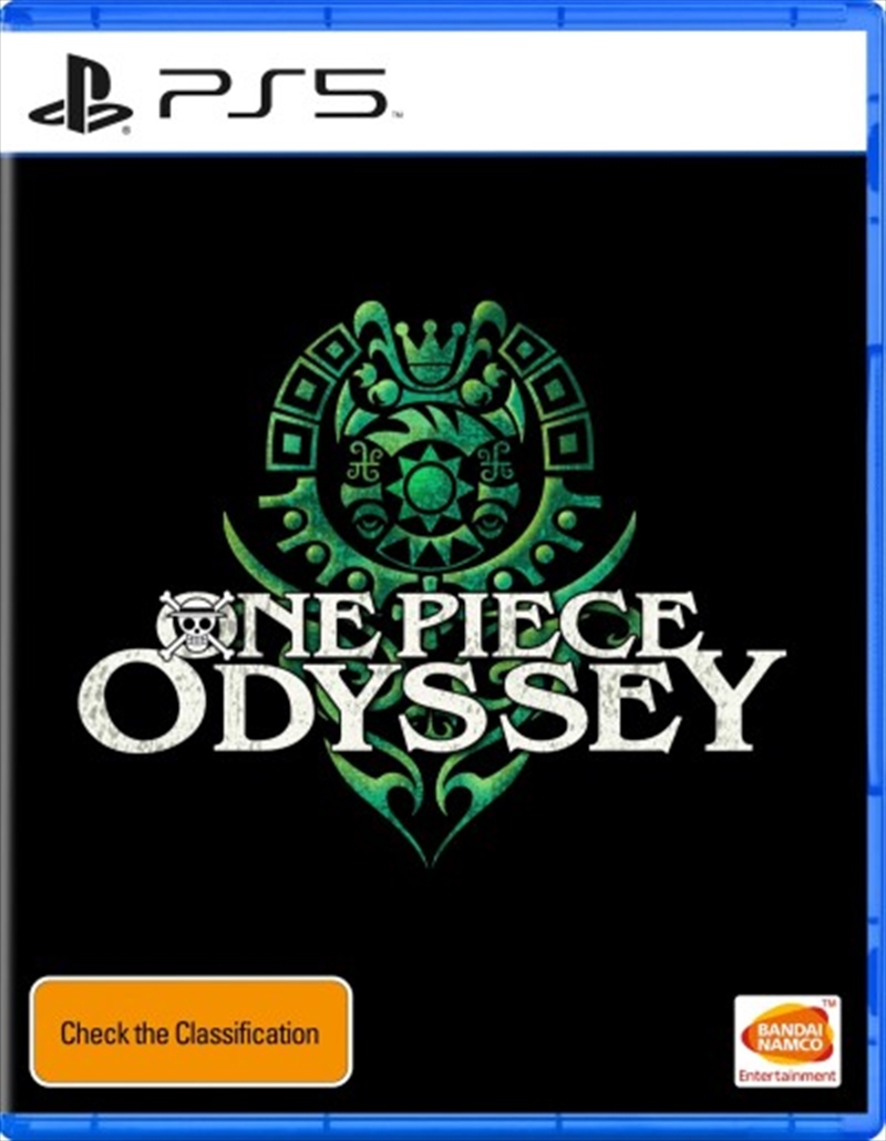 One Piece Odyssey/Product Detail/Role Playing Games