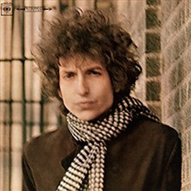Blonde On Blonde/Product Detail/Rock/Pop