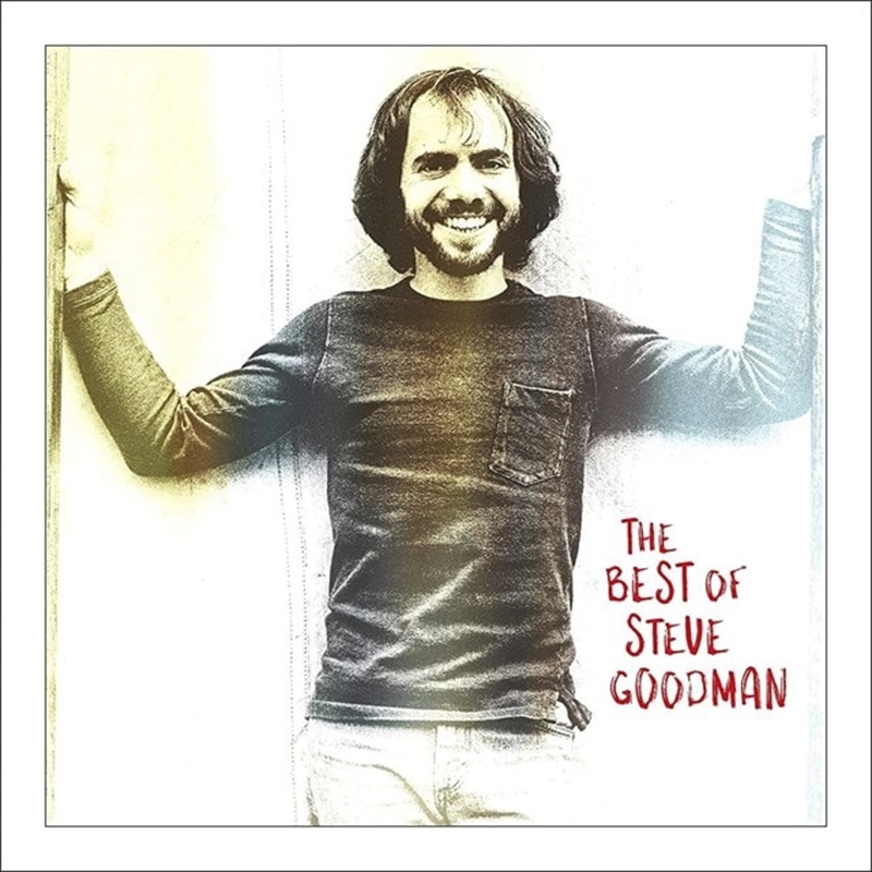 Best Of Steve Goodman/Product Detail/Pop