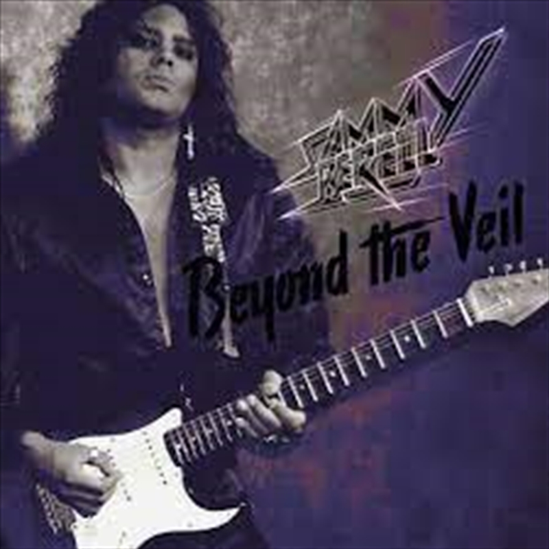 Beyond The Veil/Product Detail/Pop
