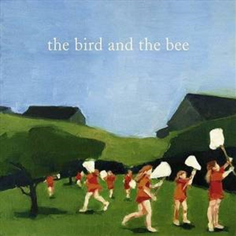 Bird And The Bee/Product Detail/Pop