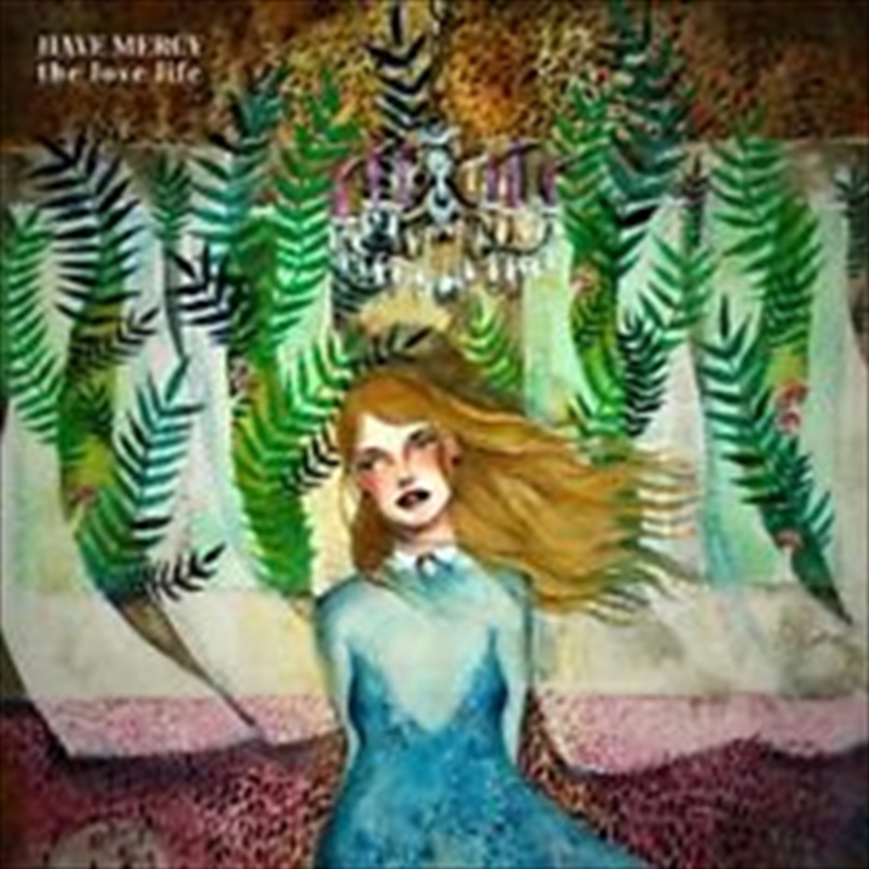 Confessions/Product Detail/Pop