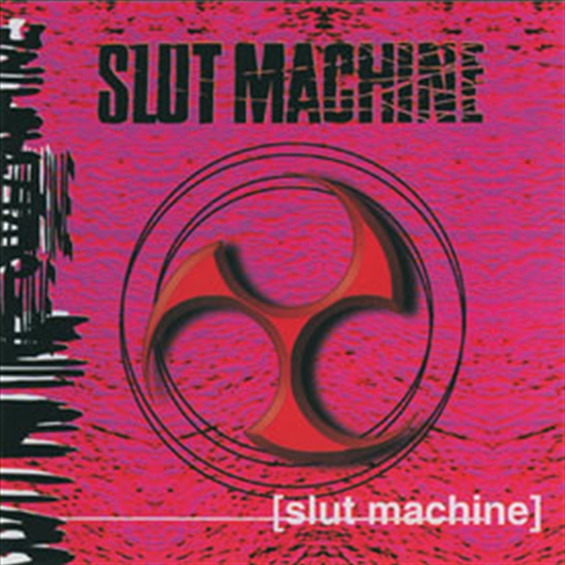 Slut Machine/Product Detail/Metal