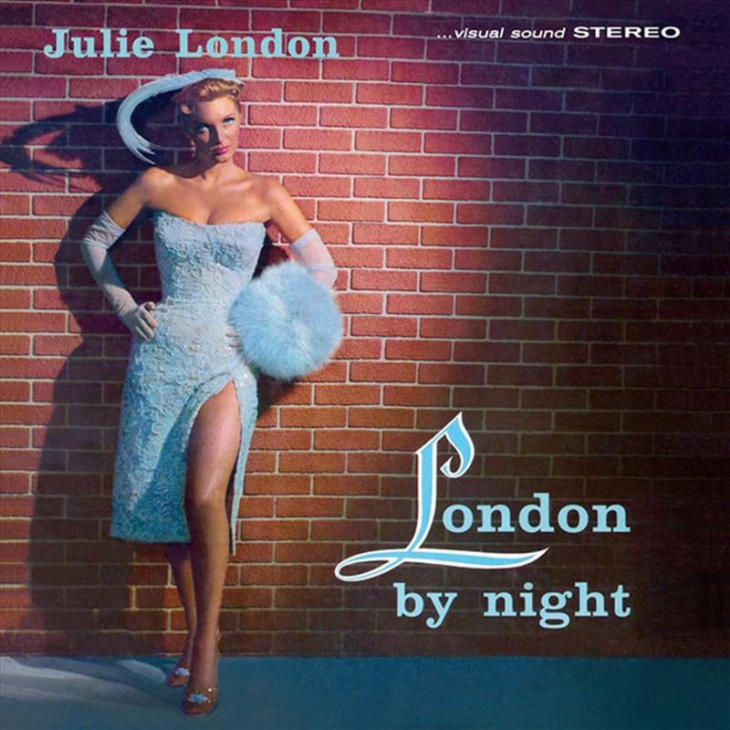 London By Night/Product Detail/Jazz