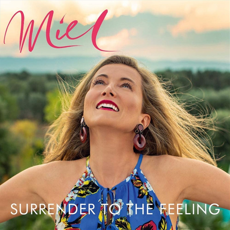 Surrender To The Feeling/Product Detail/Pop